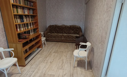 Снять 2-комнатную квартиру, Минск, ул. Бирюзова, д. 17 (Фрунзенский район). Фото 3