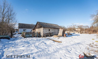 Купить 3-комнатную квартиру, Столбцы, Зеленая ул., 74/А. Фото 19