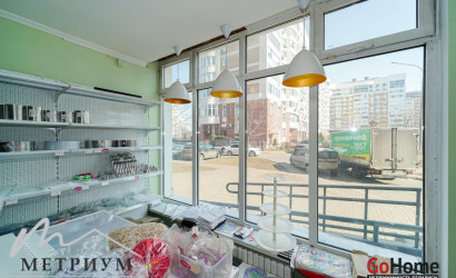 Аренда торгового помещения, Минск, Притыцкого ул., 87,  71.5 кв.м.. Фото 6