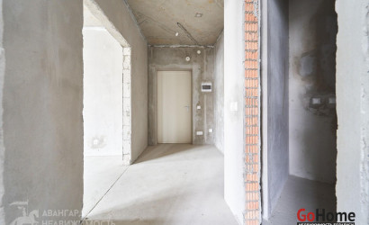 Купить 2-комнатную квартиру, Минск, Дзержинского просп., 26 (Московский район). Фото 11