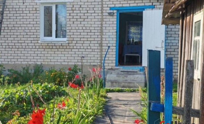 Купить дом, Кондратовичи, Центральная ул., 7, 16.46 соток. Фото 5