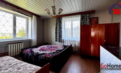 Купить дом, Язовинь, Пролетарская ул., 25 соток. Фото 16