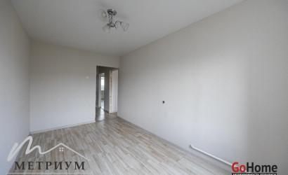 Купить 4-комнатную квартиру, Минск, Шугаева ул., 17/1 (Первомайский район). Фото 17