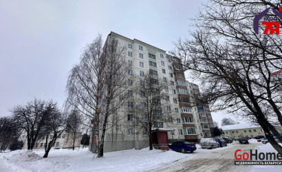 Купить 1-комнатную квартиру, Слуцк, Ленина ул., 136/1. Фото 4