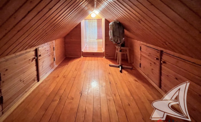 Купить дом, Залузье, Жабинковский с/с, 33.41 соток. Фото 33