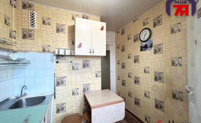 Купить 2-комнатную квартиру, Солигорск, Константина Заслонова ул., 30. Фото 16