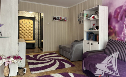 Купить 1-комнатную квартиру, Брест, Речица, ул. Писателя Смирнова. Фото 3