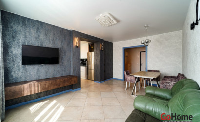 Купить 4-комнатную квартиру, Минск, Восточная, 181 (Советский район). Фото 1