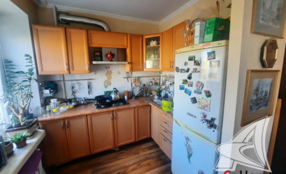 Купить 3-комнатную квартиру, Брест, Центр, ул. Гоголя. Фото 14