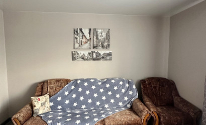 Снять 1-комнатную квартиру на сутки, Логойск, Минская 17а. Фото 8