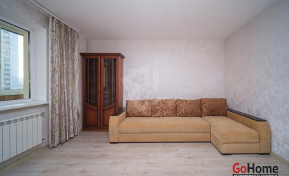 Купить 2-комнатную квартиру, Минск, Олешева ул., 1 (Советский район). Фото 15