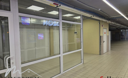 Аренда торгового помещения, Минск, Ложинская ул., 23,  18.2 кв.м.. Фото 3