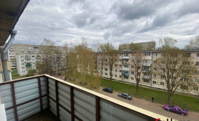 Купить 2-комнатную квартиру, Новополоцк, Армейская ул., 18. Фото 20