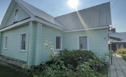 Купить дом, Новогрудок, 1 Мая ул., 78, 9.21 соток. Фото 1