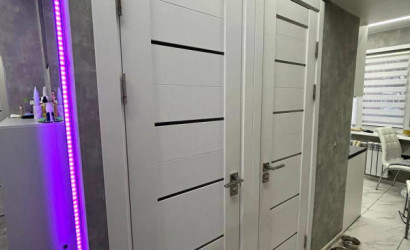 Купить 2-комнатную квартиру, Витебск, Петруся Бровки д-7 к-2. Фото 19