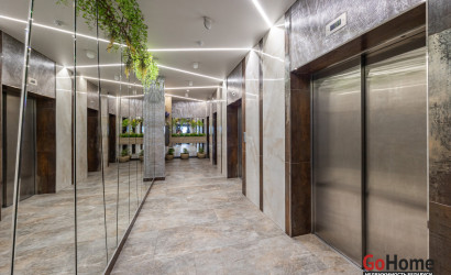 Купить 4-комнатную квартиру, Минск, Грибоедова, 1(Центральный район). Фото 27