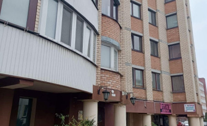 Купить 3-комнатную квартиру, Брест, Халтурина ул.. Фото 6