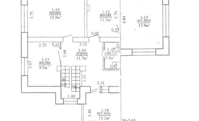 Купить коттедж, Боровляны, Дружная, 20 соток. Фото 31