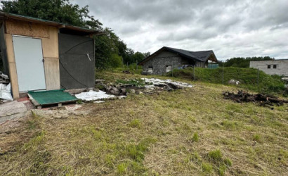 Купить участок, Черниковщина, Первая, 4, 14.94 соток. Фото 3