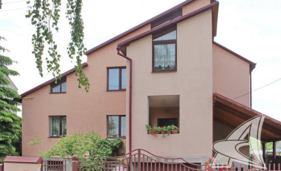 Купить дом, Брест, Пугачево, 7.2 соток. Фото 2