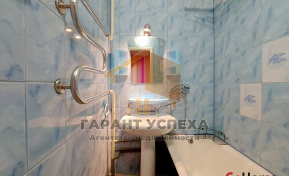 Купить 2-комнатную квартиру, Брест, ул. Октябрьской революции, д. . Фото 16