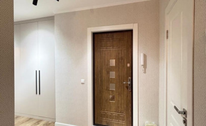 Купить 3-комнатную квартиру, Солигорск, Набережная ул., 28. Фото 28