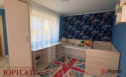 Купить 2-комнатную квартиру, Витебск, Медицинская, 3А. Фото 5