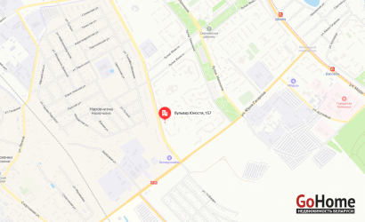 Снять 2-комнатную квартиру на сутки, Мозырь, бульвар Юности, д.157. Фото 12