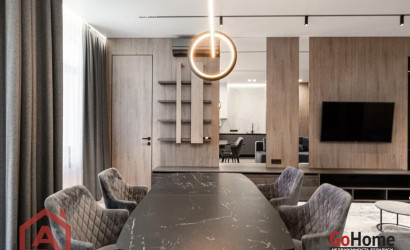 Снять 3-комнатную квартиру, Минск, Ратомская, 26 (Центральный район). Фото 10