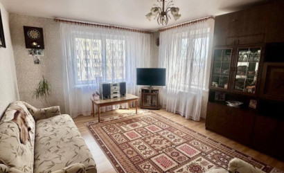 Купить 3-комнатную квартиру, Витебск, 3-я Суражская, 4. Фото 2