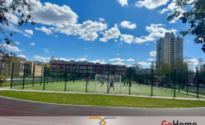 Купить 2-комнатную квартиру, Минск, Мирошниченко ул., 31(Советский район). Фото 16