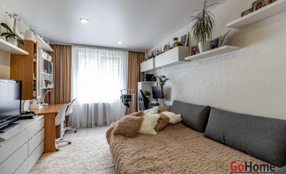 Купить 3-комнатную квартиру, Минск, Чайлытко ул., 22 (Фрунзенский район). Фото 10