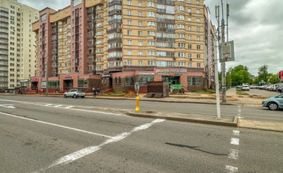 Купить 2-комнатную квартиру, Минск, Белинского, 54(Советский район). Фото 29