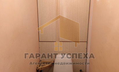 Купить 2-комнатную квартиру, Брест, ул. Гвардейская, д. . Фото 14