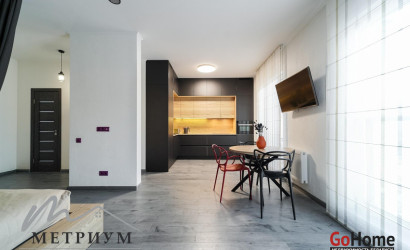 Купить 1-комнатную квартиру, Копище, Авиационная ул., 14. Фото 5