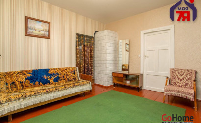 Купить дом, Молодечно, Полевая ул., 6.05 соток. Фото 8