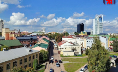 Купить 2-комнатную квартиру, Минск, Немига ул., 12 (Центральный район). Фото 12