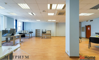 Аренда офиса, Минск, Платонова ул., 1/Б,  116.9 кв.м.. Фото 8