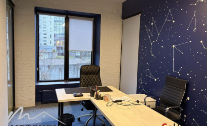 Аренда офиса, Минск, Грибоедова ул., 19,  1442.3 кв.м.. Фото 13