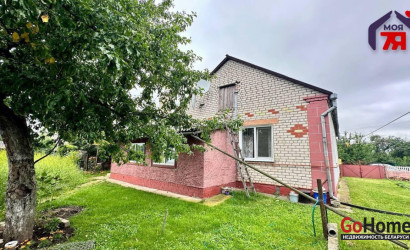 Купить дом, Красная Слобода, Садовая ул., 12 соток. Фото 28