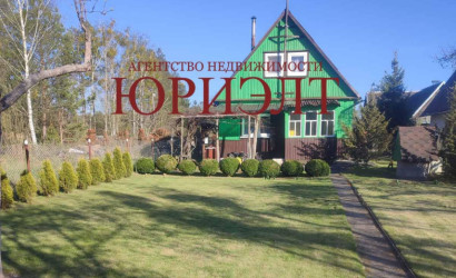 Купить дачу, СТ Горизонт, 6.98 соток. Фото 1