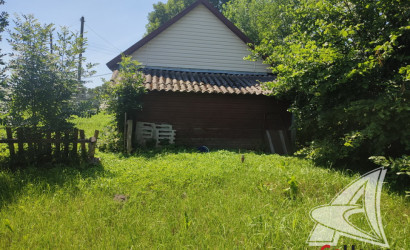 Купить дом в деревне, Старое Село, Озятский с/с, 22.49 соток. Фото 7