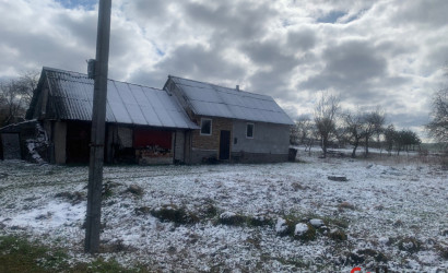 Купить участок, Наумовичи, Центральная 51, 36 соток. Фото 3