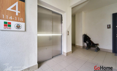 Купить 1-комнатную квартиру, Минск, Николы Теслы ул., 1 (Октябрьский район). Фото 21