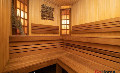 Купить коттедж, Минск, Раубичский пер., 8.14 соток. Фото 27