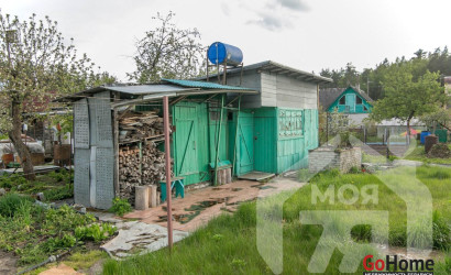 Купить дом в деревне, ДАЧНЫЕ ПЛЕСЫ, 5 соток. Фото 11