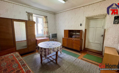 Купить дом, Слуцк, Коласа ул., 9.4 соток. Фото 24