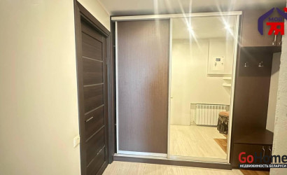 Купить дом, Слуцк, 14 Партизан 2-й пер., 11 соток. Фото 17