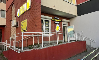 Аренда торгового помещения, Минск, Солтыса ул., 62,  25 кв.м.. Фото 2