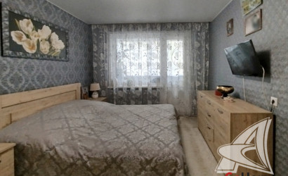 Купить 3-комнатную квартиру, Брест, Южный, ул. Защитников Отечества. Фото 13